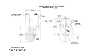 Kit Masters Re-Man K-Series 968170 