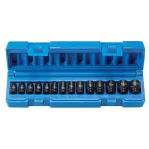 Grey Pneumatic Corp 1/4 DR SURF 14P 1228535 