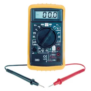Electronic Specialties MULTIMETER 1230761 