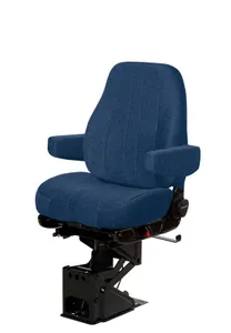 National SEAT CAPT 1044272 