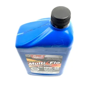 Super S Oil - Engine 232212 