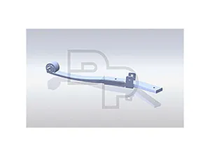 Dayton Taper Spring 992517 