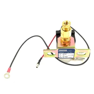 Horton Fan Clutch Solenoid Valve 251450 