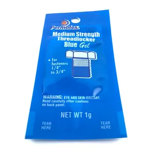 Permatex Compound - Thread Locking 254674 