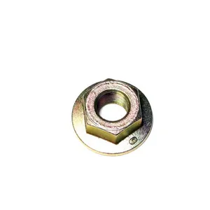 Haldex FLANGE NUT 672814 