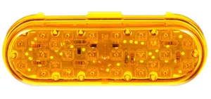 Truck-Lite Auxiliary Light 287436 