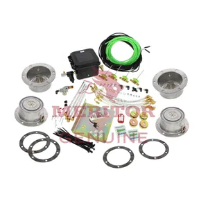 Meritor Thermalert Kit 1004608 