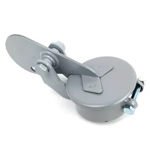 Heavy Duty Manufacturing RAIN CAP 279642 