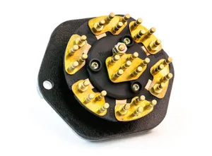 Tramec Receptacle 267004 