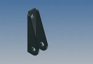 Whiting BRACKET 1399735 