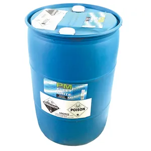 PM Products Cleaner - Aluminum 251170 