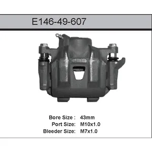 Bendix CALIPER 450874 