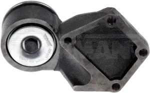 Dayton FAN PULLEY BRCK 1207628 