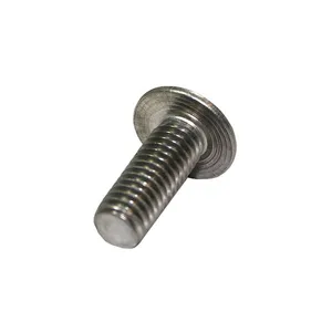 Donovan Stainless Screw 1031698 