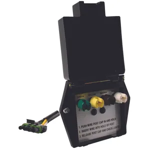 Phillips QWK CONN JUNCT 979142 
