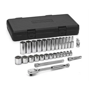 Gear Wrench 30 PC 3/8  DR 1 1244630 
