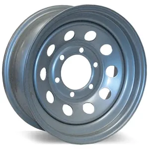 Americana Wheel & Tire 16X6 MOD 357298 