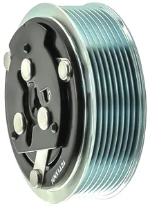 TruckAir Clutch 900630 