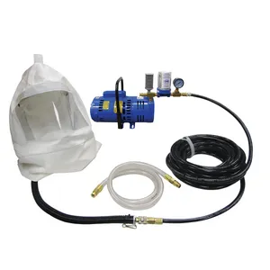 SAS Safety Corp RESPRIRATOR REF 1311690 