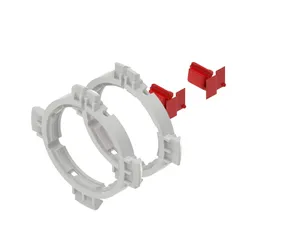 Weasler SHIELD BEARING KIT 1038034 