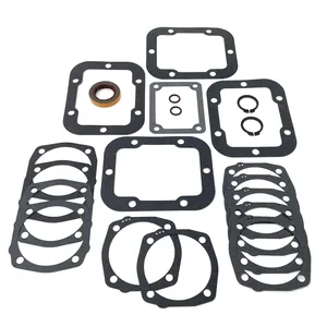 Chelsea Gasket And Seal Kit - Pto 244742 