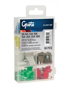 Grote ATO FUSE ASSORT 577710 