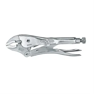 Irwin/Vise Grip PLIER LOCK 5 CU 1366272 