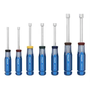 Channellock Inc 7 PC SAE NUT DR 1211494 