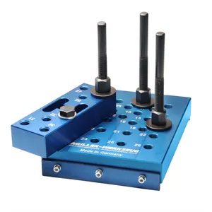 Mueller-Kueps UNIVERSAL PRESS 1286834 