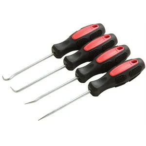 Titan Jack & Equipment 4PC PRECISION P 1353187 