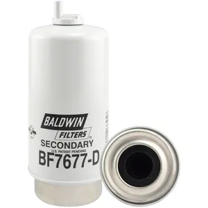 Baldwin Fuel/Water Separator Element 221788 