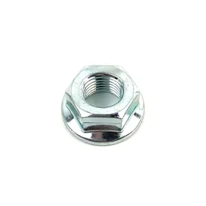 DEXTER AXLE LOCK NUT 297036 