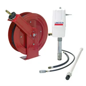 Lincoln Industrial GREASE PUMP 75: 1258796 