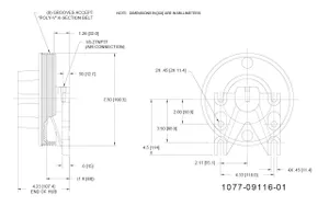 Kit Masters Re-Man K-Series 962300 