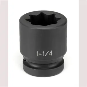Grey Pneumatic Corp SOC 1-1/4 1 D I 1241500 