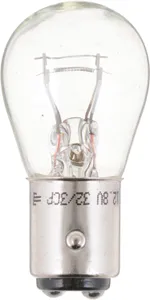 Lumileds Bulb, Miniature, Box Of 10 243154 