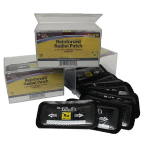 BlackJack Radial Repair 295922 