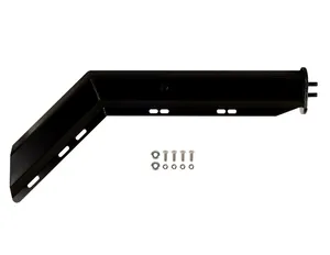 Betts Spring Mounting Bracket - Mud Flap Hanger, Rear Wheel 228356 
