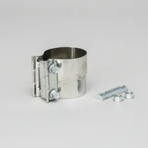 Donaldson Exh Clamp 1066358 
