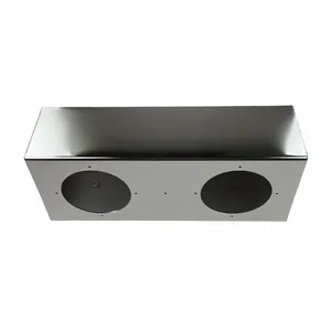 Betts Industries LIGHT BOX 382938 