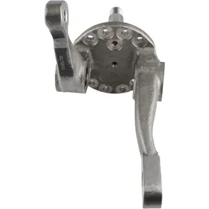 Spicer INTEGRL KUNCKL 566862 