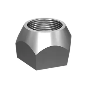 Carter Machinery Locknut 319832 