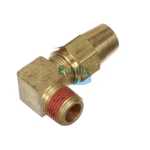 Bendix ELBOW TUBING 433490 