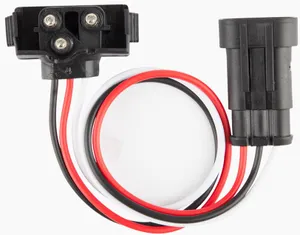 Optronics PIGTAIL 301418 