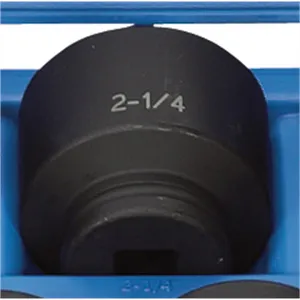 Grey Pneumatic Corp SOCKET 2-1/4 1240008 