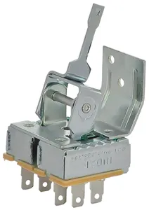 TruckAir Switch - Blower 343280 