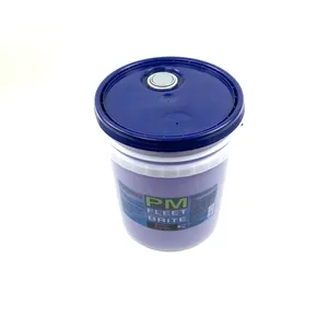 PM Products Cleaner Aluminum 257416 