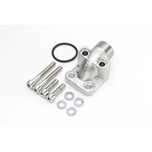 Eaton Tube Ftng WalPr 1383756 