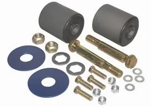 Ridewell BUSH RPLC KIT-075 BUSH/60 DURO 233748 
