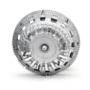 Horton Dm Advantage Two-Speed Clutch Pack Assembly 614538 